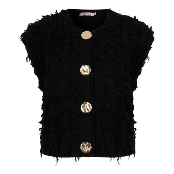 Cardigan Esqualo 27714 – Image 2