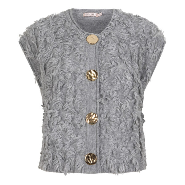 Cardigan Esqualo 27714