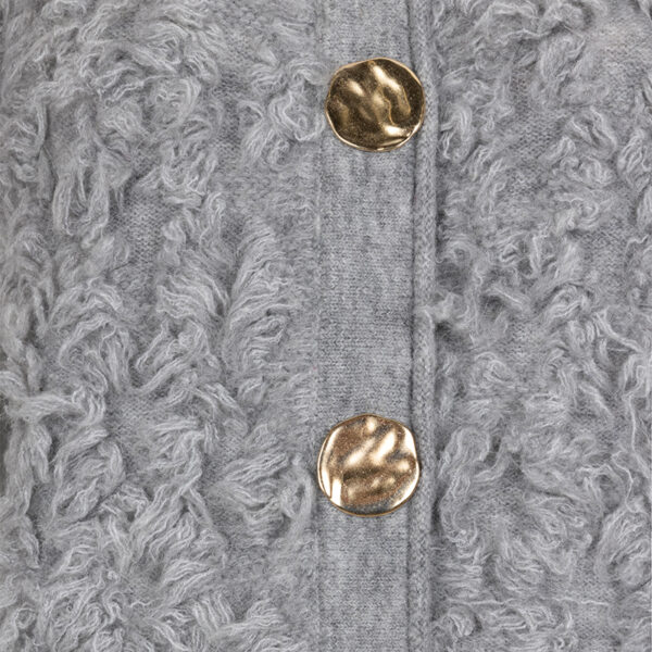 Cardigan Esqualo 27714 – Image 5