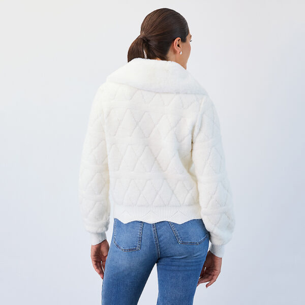 Cardigan FDJ 1223706 – Image 2