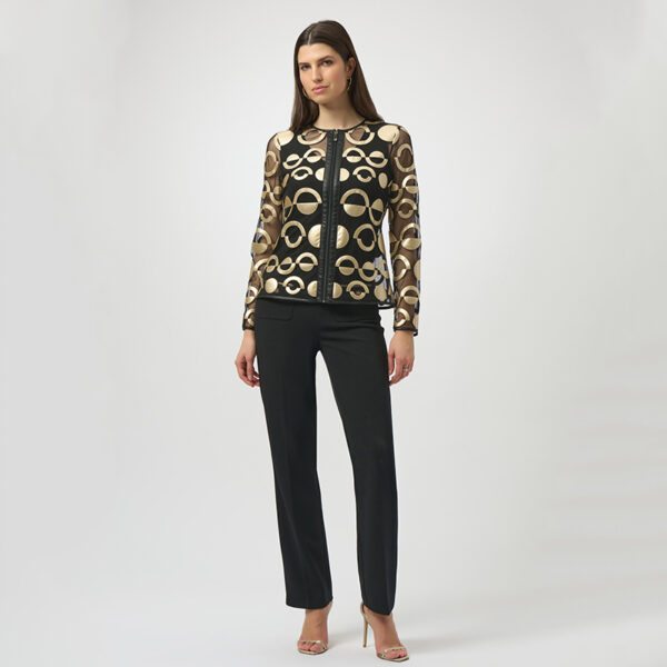 Pantalon Ribkoff 254043 – Image 5