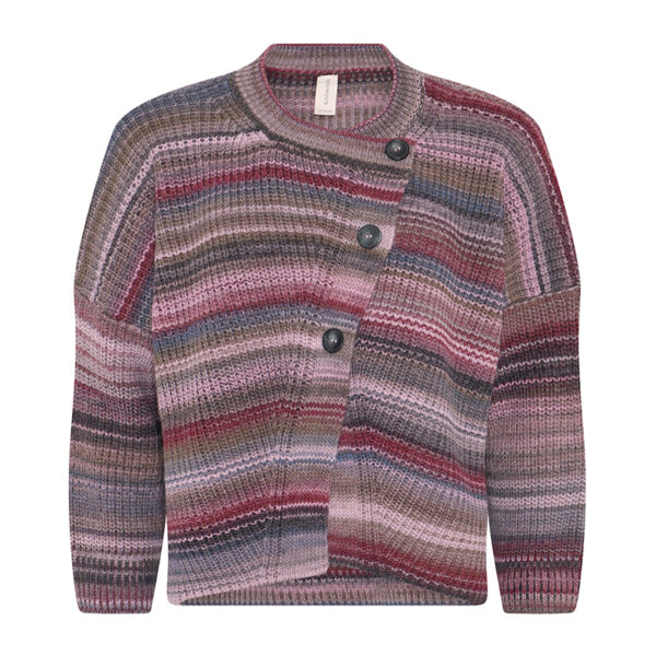 Cardigan Skovhuus 3925