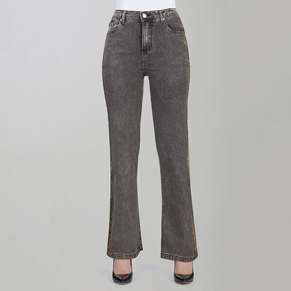Jeans Tricotto T319-F25
