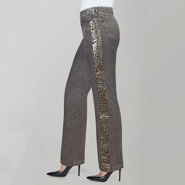 Jeans Tricotto T319-F25 – Image 2
