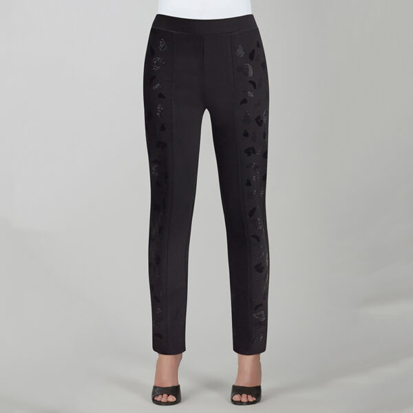 Pantalon Tricotto T540-F25