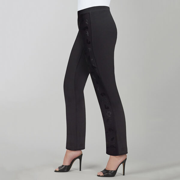 Pantalon Tricotto T540-F25 – Image 2