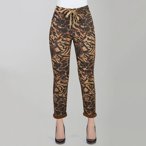 Pantalon Tricotto T426-F25
