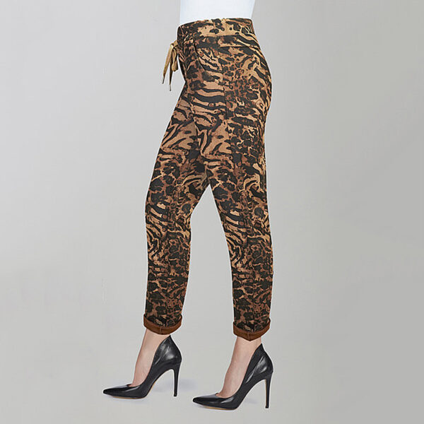 Pantalon Tricotto T426-F25 – Image 2