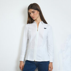 Blouse Bariloche AMAIA25