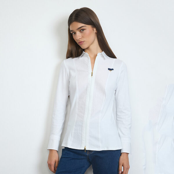 Blouse Bariloche AMAIA25