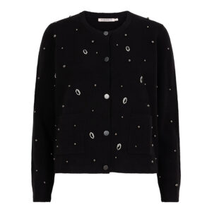Cardigan Esqualo 07702
