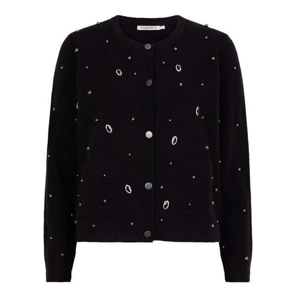 Cardigan Esqualo 07702