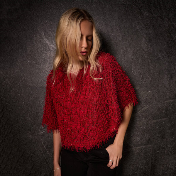 Chandail Ribkoff 254105 – Image 6