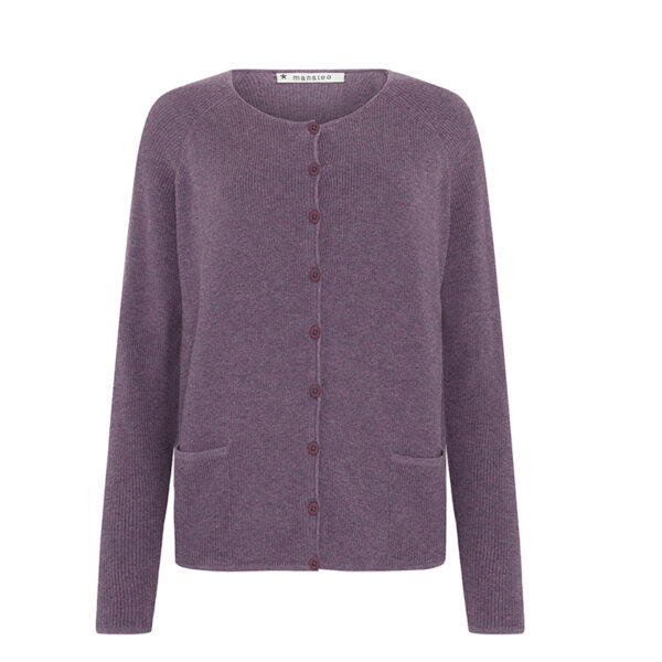 Cardigan Mansted NEPTUNE