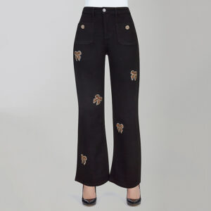 Pantalon Tricotto F122-f25