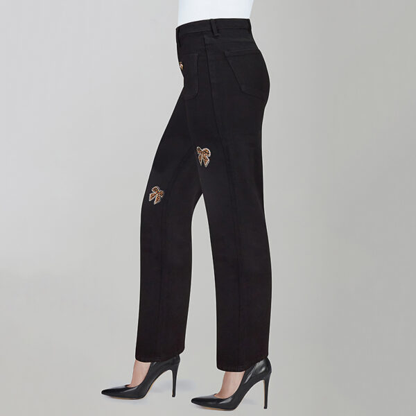 Pantalon Tricotto F122-f25 – Image 2