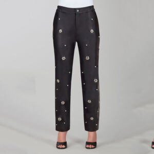 Pantalon Tricotto J638-F25