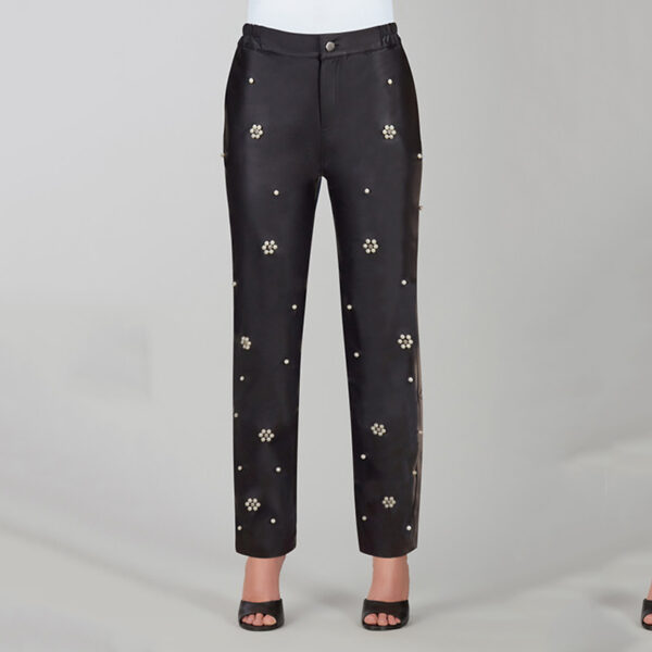 Pantalon Tricotto J638-F25