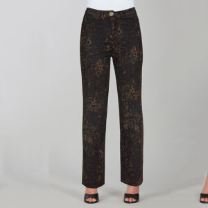 Pantalon Tricotto T430-F25