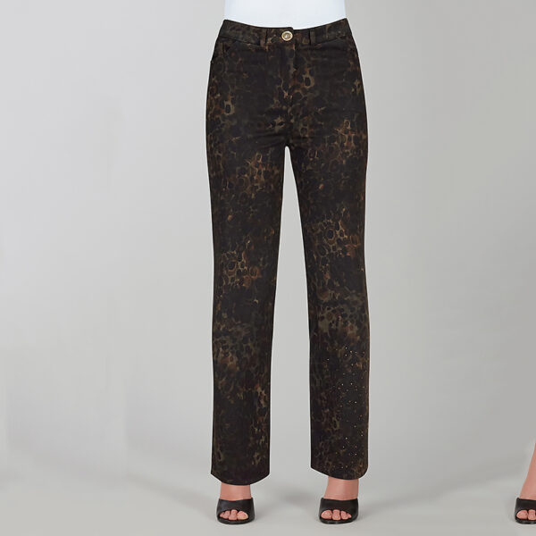 Pantalon Tricotto T430-F25