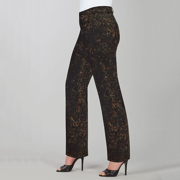 Pantalon Tricotto T430-F25 – Image 2